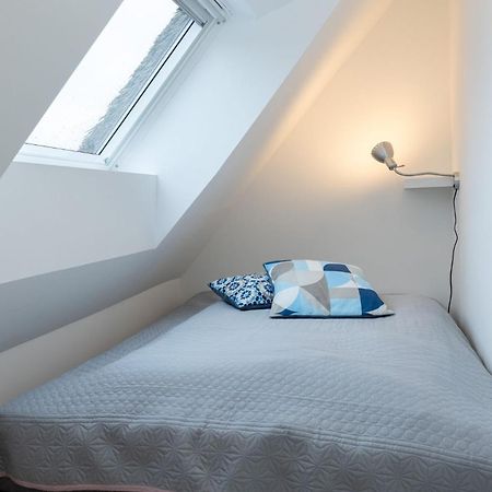 Haus Meerreet Reetglueck Groemitz Luaran gambar
