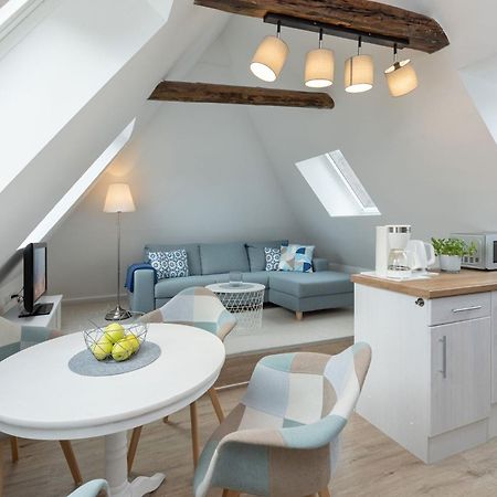 Haus Meerreet Reetglueck Groemitz Luaran gambar