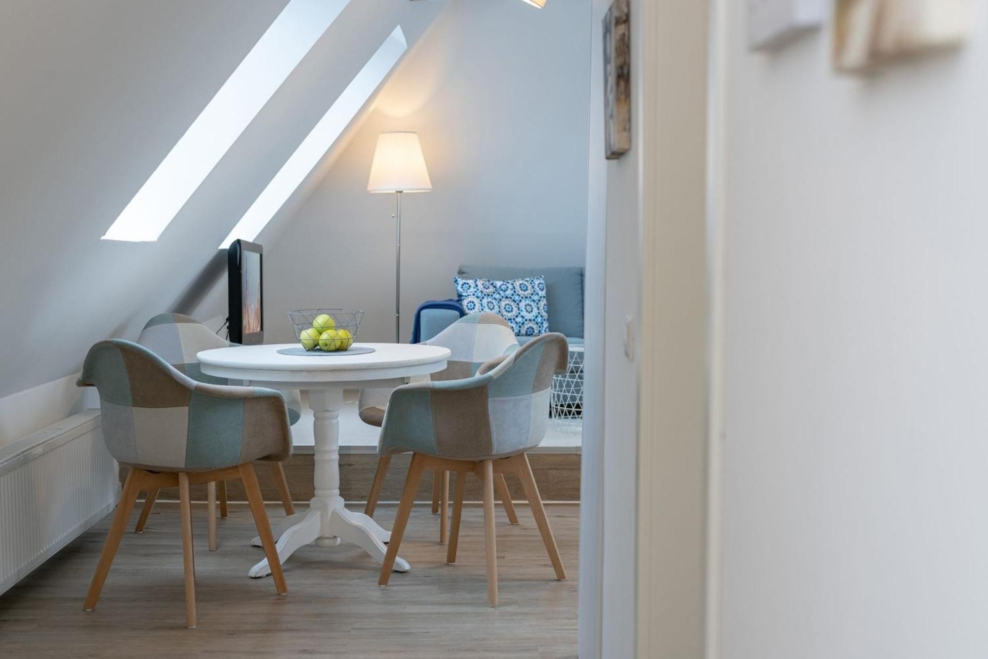 Haus Meerreet Reetglueck Groemitz Luaran gambar