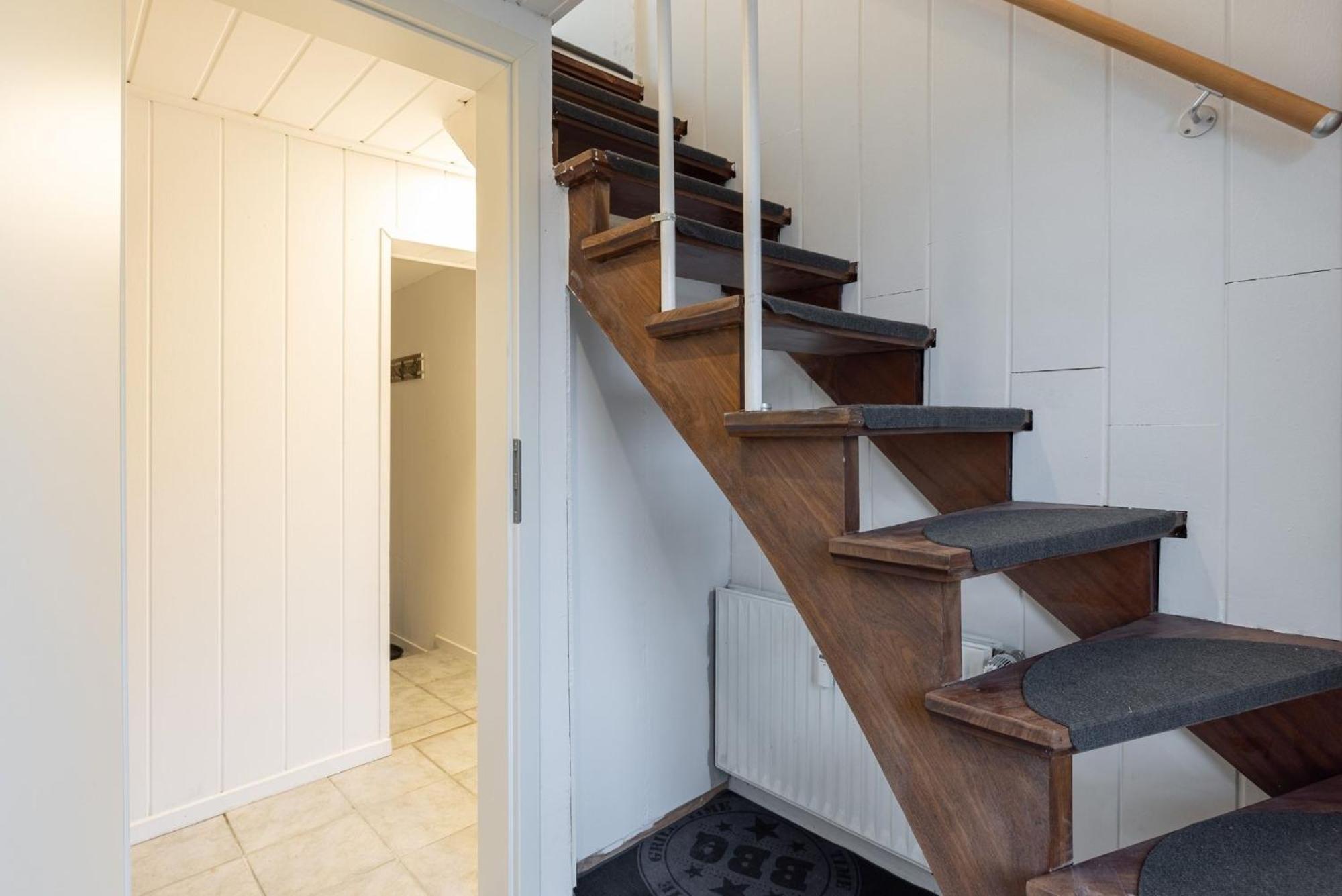 Haus Meerreet Reetglueck Groemitz Luaran gambar