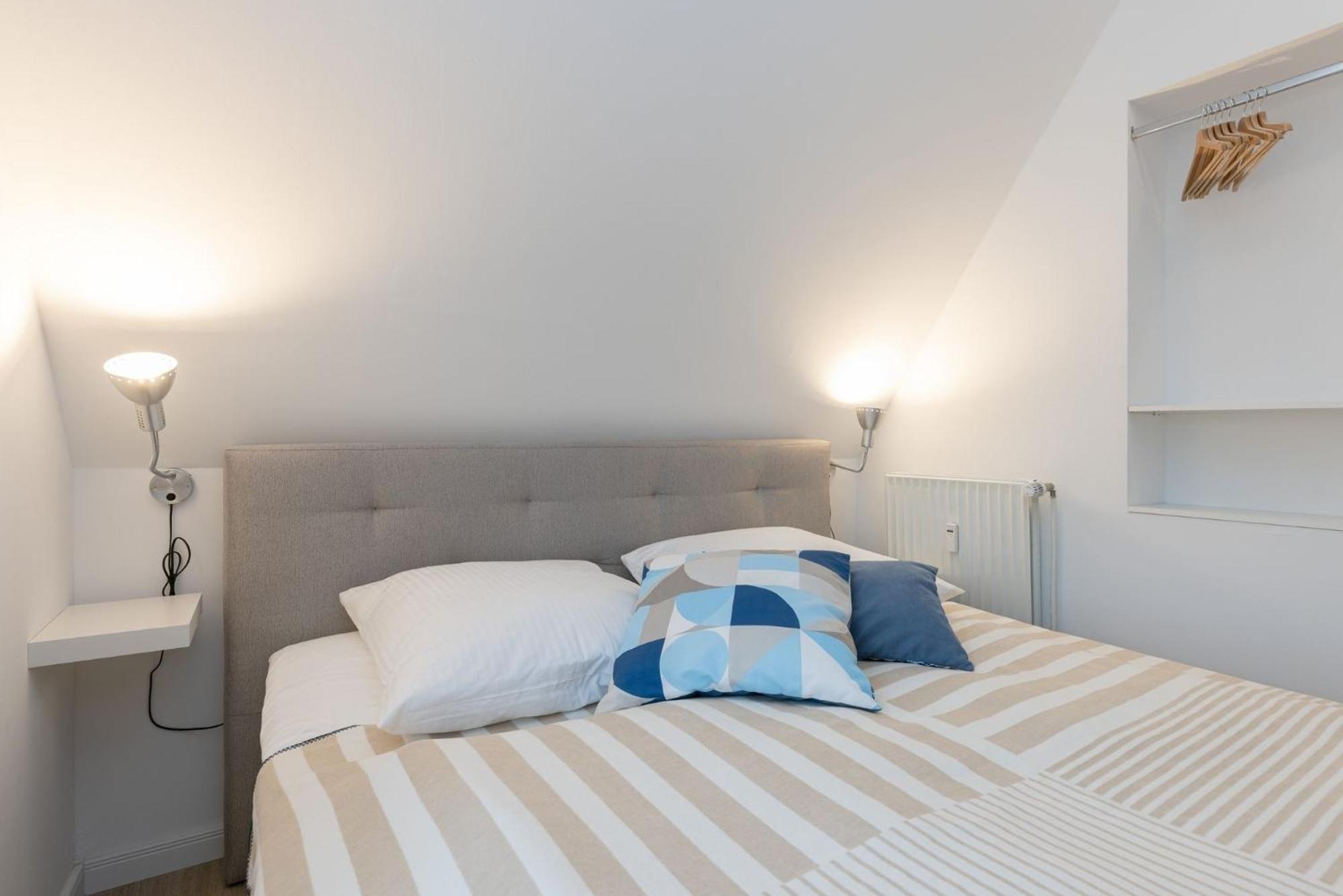 Haus Meerreet Reetglueck Groemitz Luaran gambar