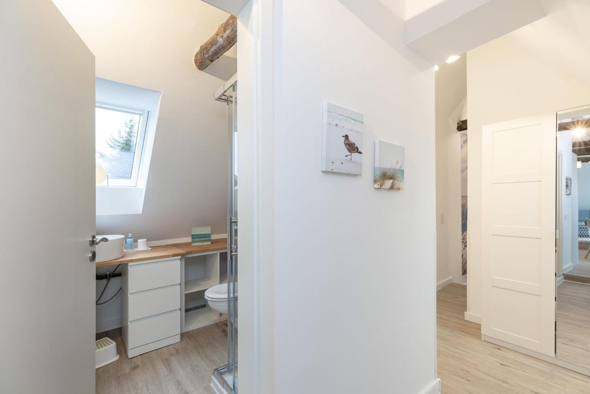 Haus Meerreet Reetglueck Groemitz Luaran gambar