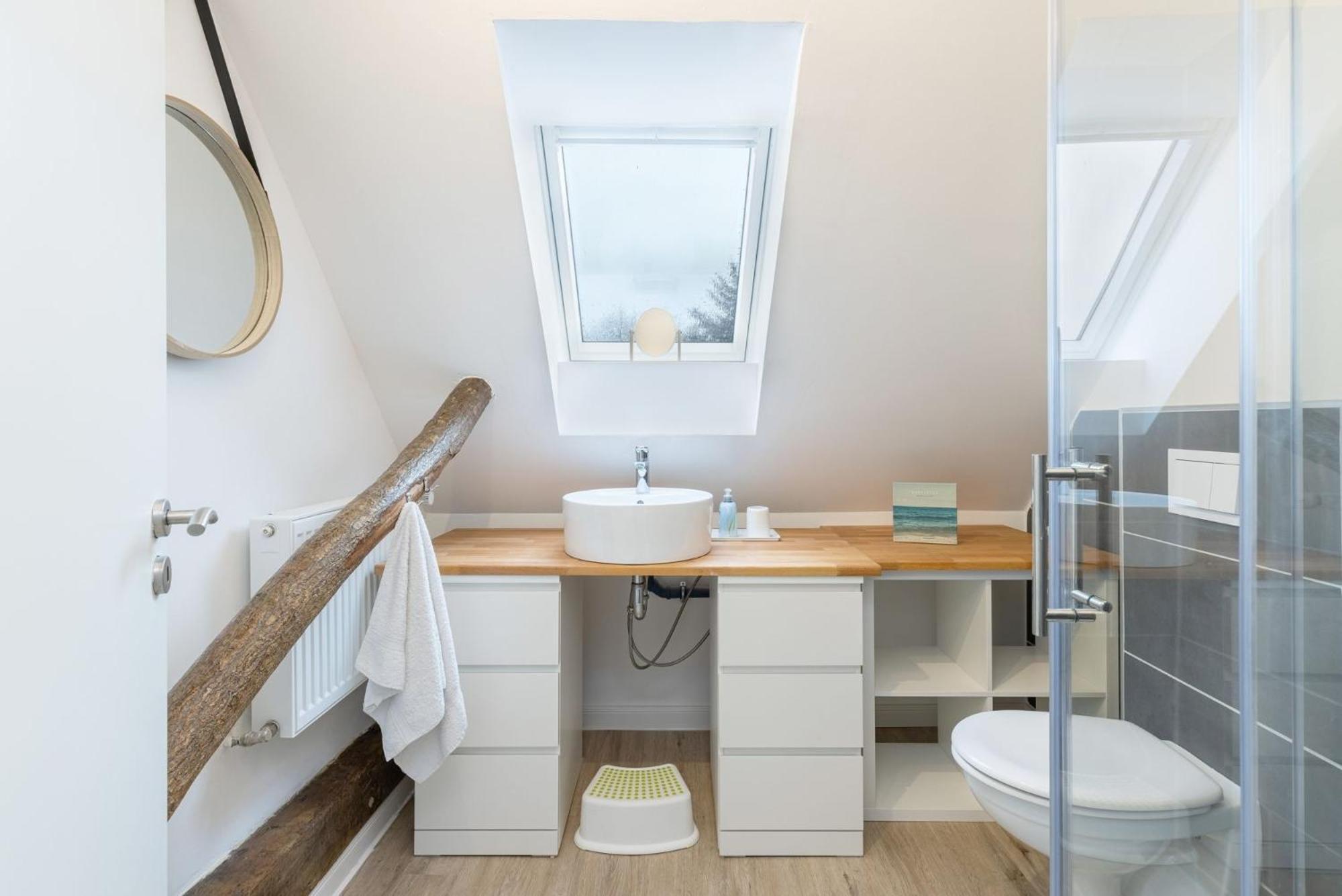 Haus Meerreet Reetglueck Groemitz Luaran gambar