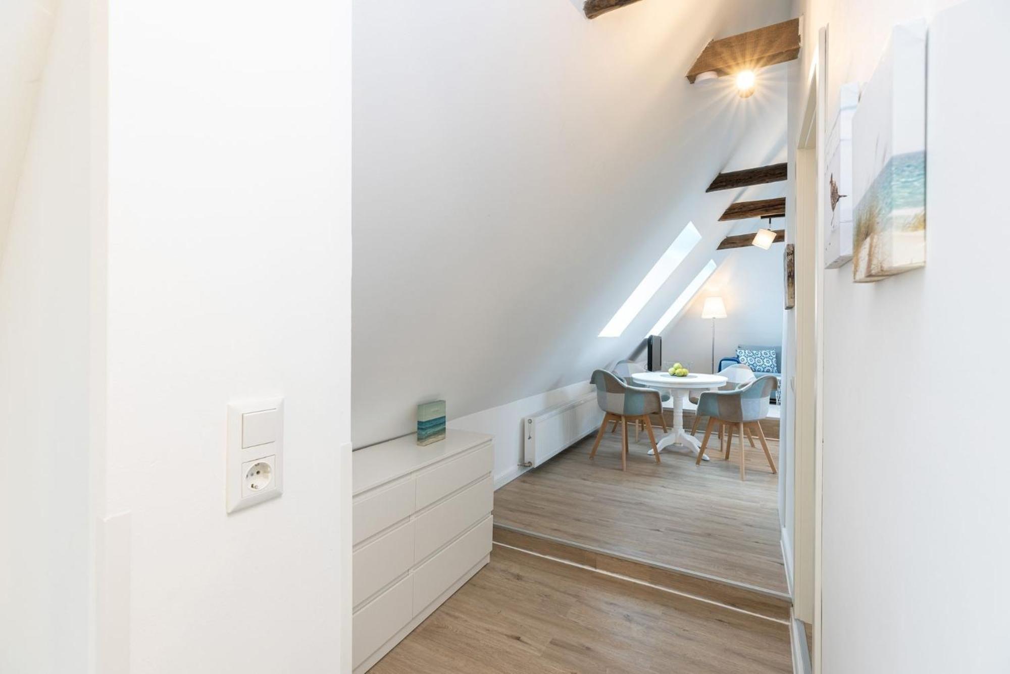 Haus Meerreet Reetglueck Groemitz Luaran gambar