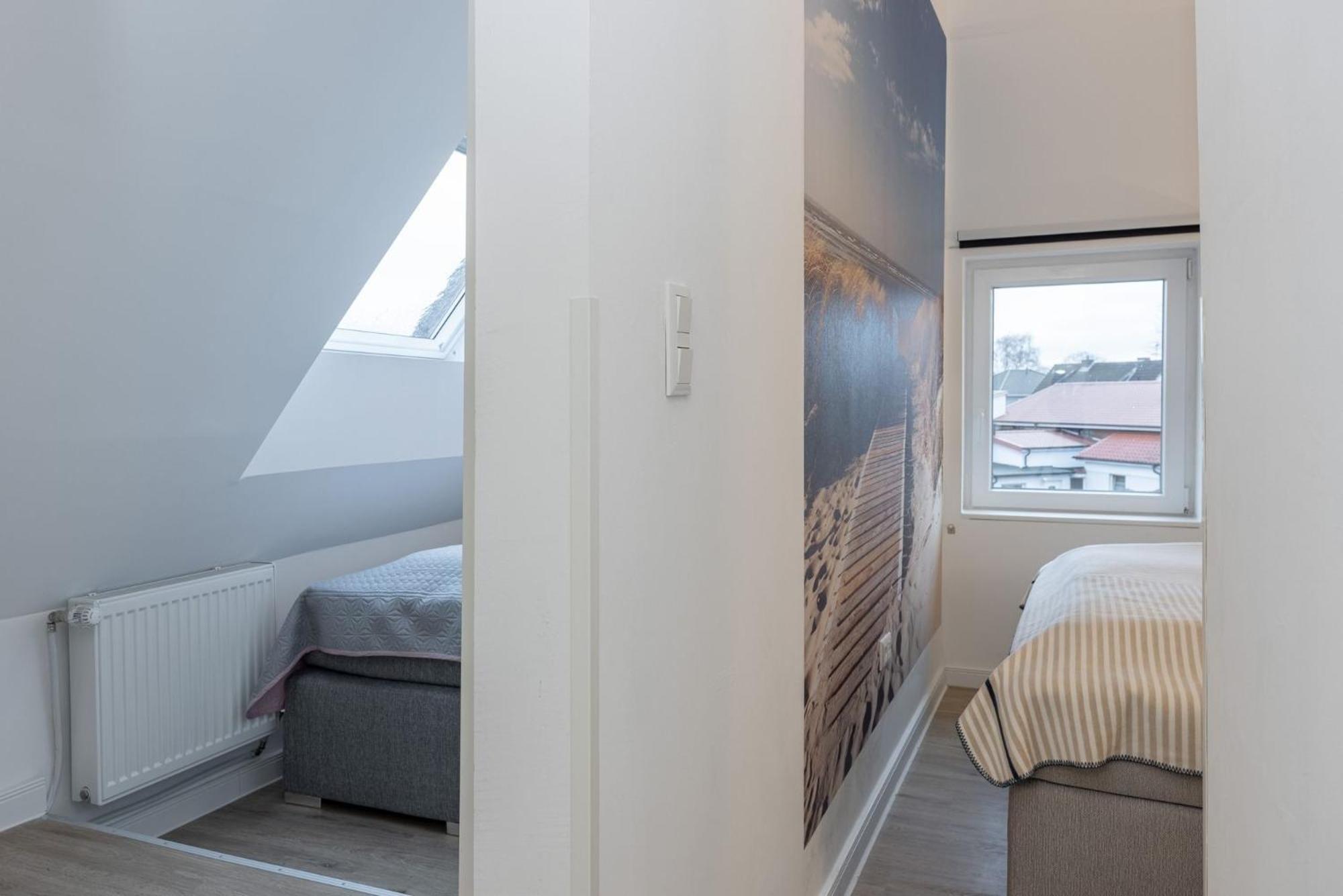 Haus Meerreet Reetglueck Groemitz Luaran gambar