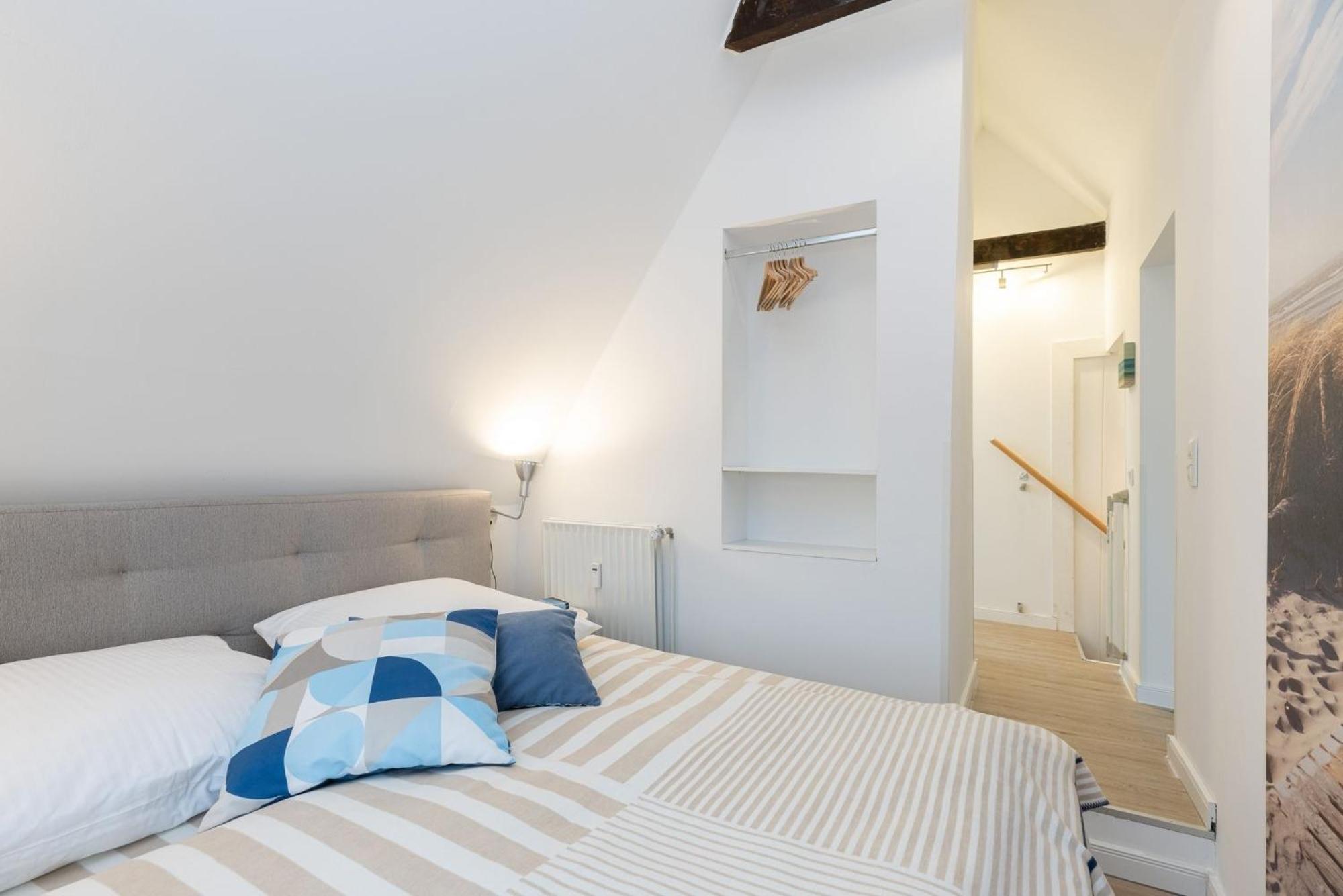 Haus Meerreet Reetglueck Groemitz Luaran gambar