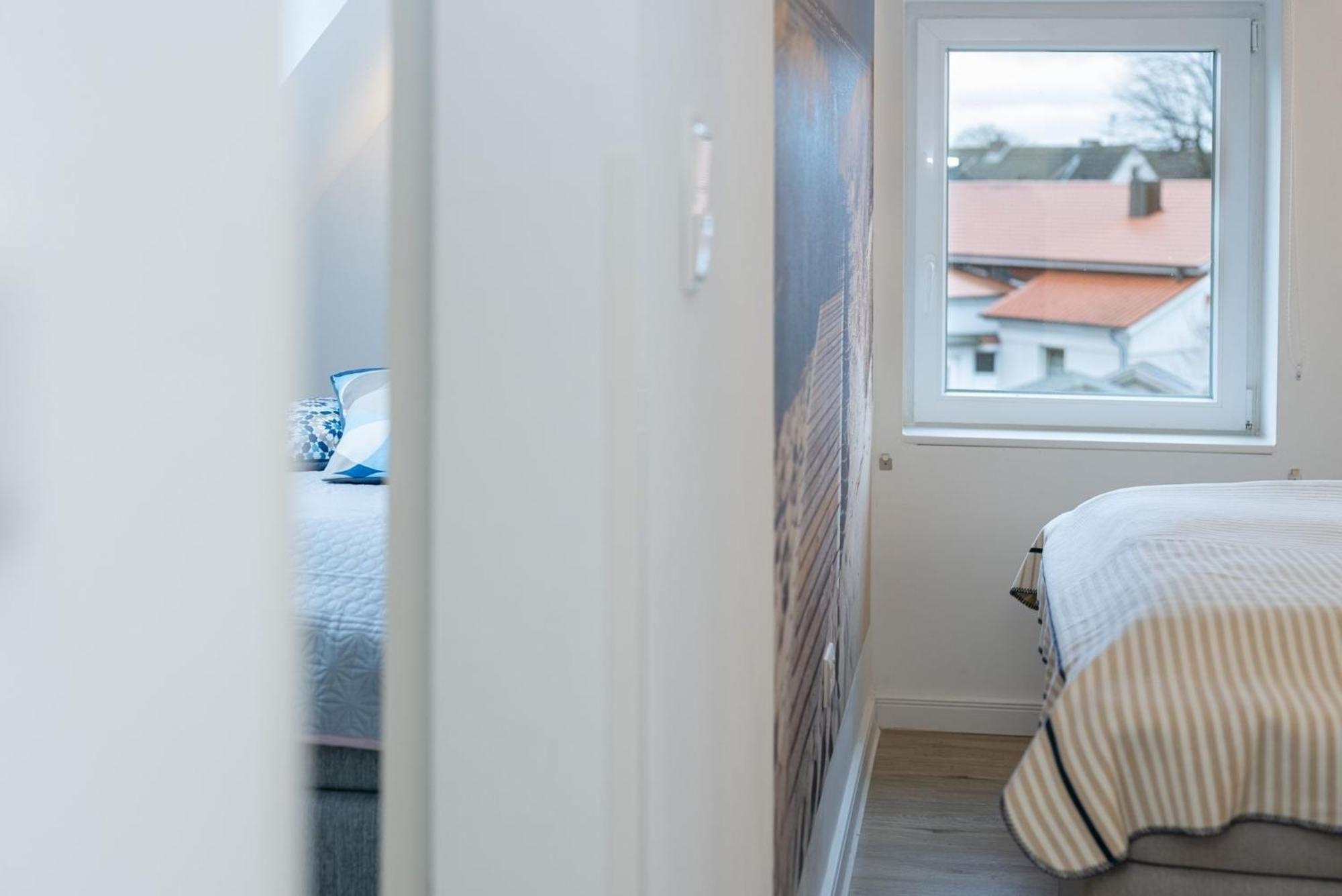 Haus Meerreet Reetglueck Groemitz Luaran gambar