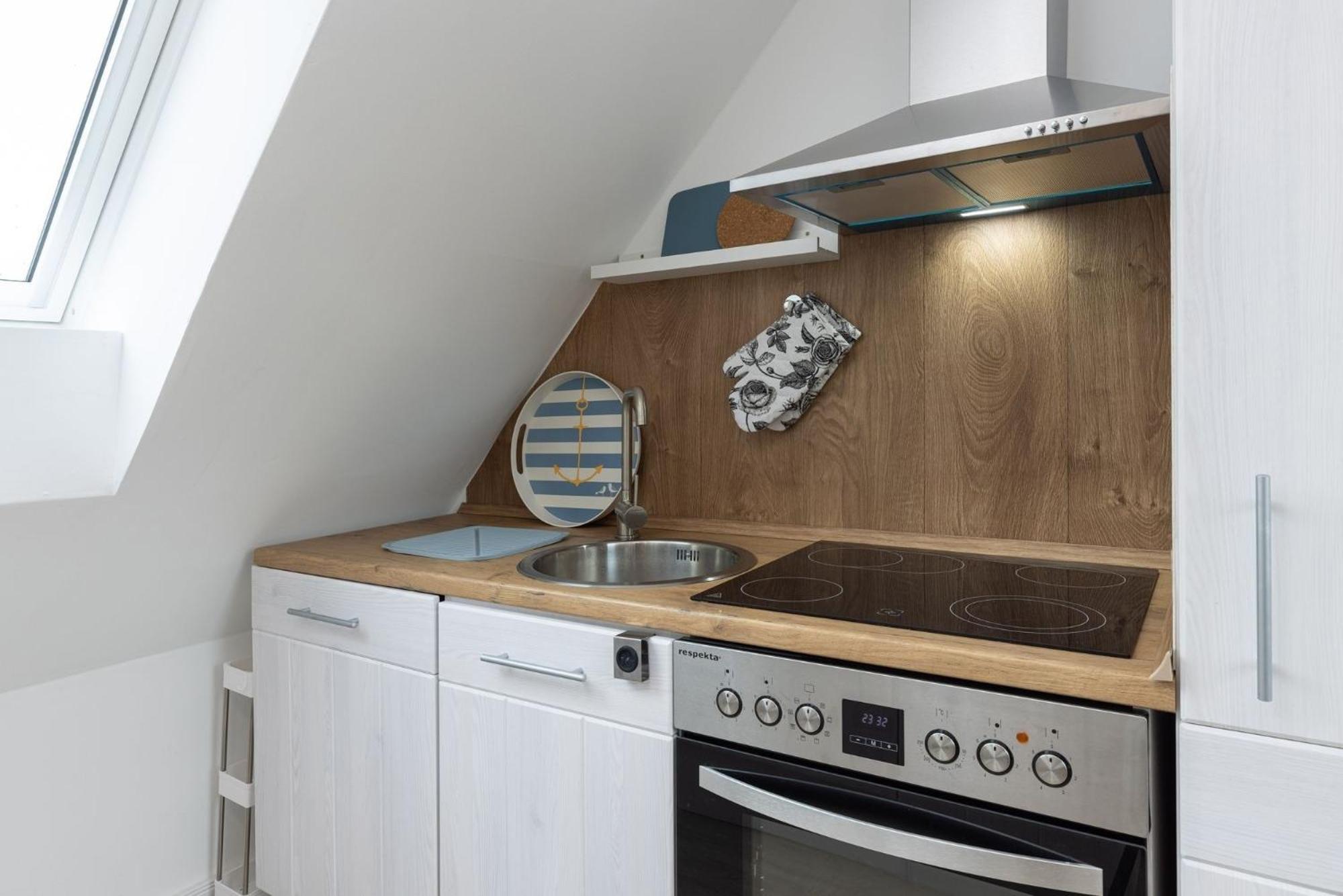 Haus Meerreet Reetglueck Groemitz Luaran gambar