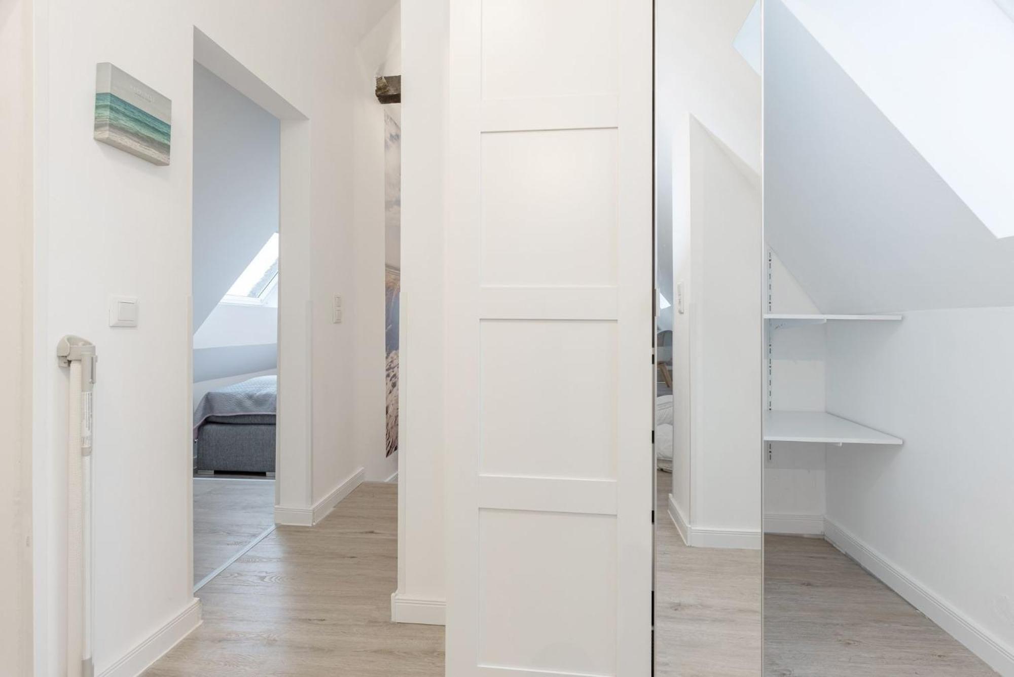 Haus Meerreet Reetglueck Groemitz Luaran gambar