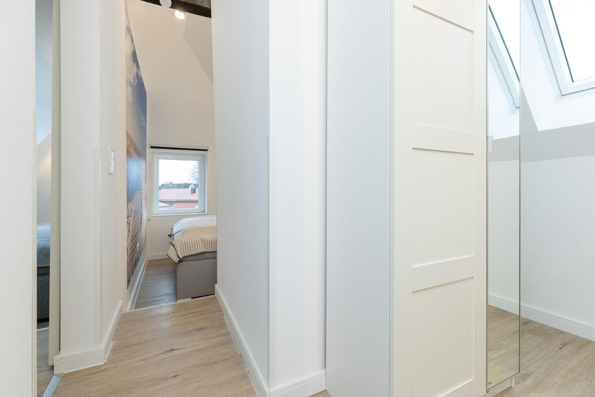 Haus Meerreet Reetglueck Groemitz Luaran gambar