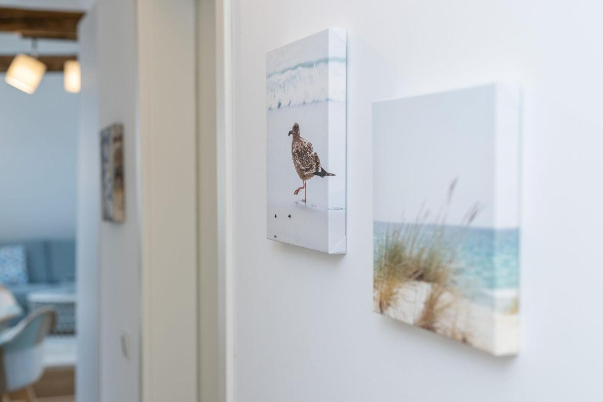 Haus Meerreet Reetglueck Groemitz Luaran gambar