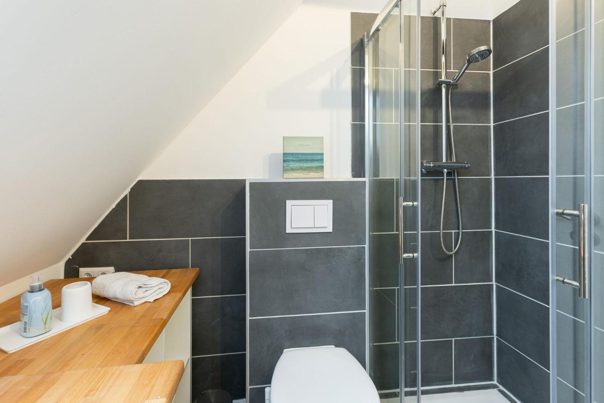 Haus Meerreet Reetglueck Groemitz Luaran gambar